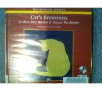 Title: cats Eyewitness