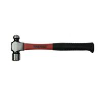 Title change to:Teng 12 Ounce Ball Pein Hammer with Fibreglass Shaft Handle HMBP12