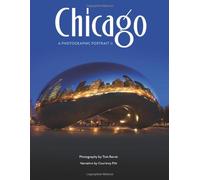 Title: Chicago A Photographic Portrait II