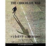 Title: Chocolate War the LibCD