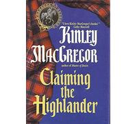 Title: Claiming the Highlander