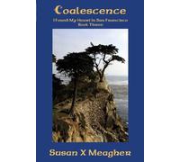 Title: Coalescence I Found My Heart in San Francisco Book