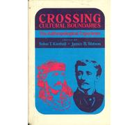 Title: Crossing Cultural Boundaries The Anthropological E
