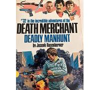 Title: Deadly Manhunt Death Merchant