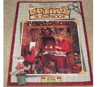 Title: Debbie Mumm quilts Santas scrapbook