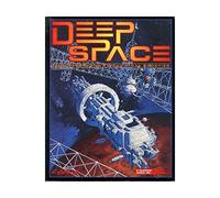Title: Deep Space The Interplanetary Supplement for Cyber