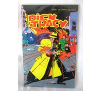 Title: Dick Tracy Vol 3