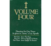 Title: Direction for Our Times Vol 4 Jesus the King