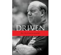 Title: Driven An Autobiography