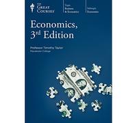 Title: Economics Parts 1 2 and 3 3rd Edition