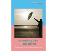 Title: Embracing Self-Acceptance: A Journey to Personal Empowerment (Identity Intel)