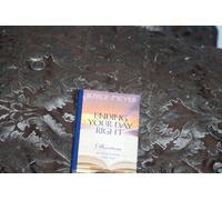Title: Ending Your Day Right Devotions for Every Evening