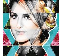 Title (Ep) by Meghan Trainor [Music CD]