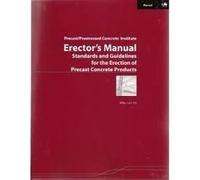 Title: Erectors manual Standards and guidelines for the e