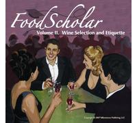 Title: Essential Etiquette Fundamentals Vol 2 Wine Select