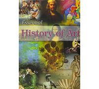 Title: ESSENTIAL HISTORY OF ART