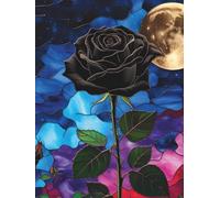 Title: Eternal Midnight Journal