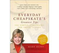 Title: Everyday Cheapskates Greatest Tips 500 Simple Stra