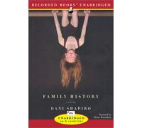 Title: Family History