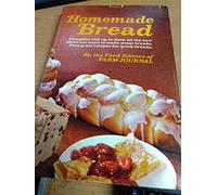 Title: Farm Journals Homemade Bread