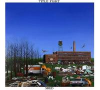 Title Fight - Shed (Vinyl) | New & Sealed