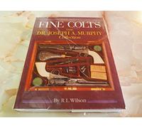 Title: Fine Colts The Dr Joseph A Murphy collection