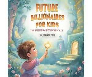 Title Future Billionaires For Kids: The Millionaire's Magic Key