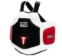 TITLE GEL Body Protector