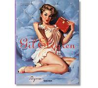 Title: Gil Elvgren The Complete PinUps