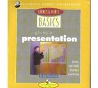 Title: Giving a Presentation Barnes n Noble Basics An eas