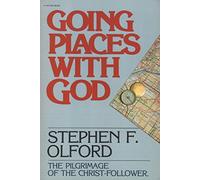 Title: Going places with God