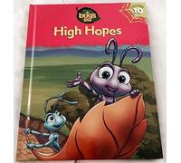 Title: High Hopes DisneyPixars A Bugs Life Library Vol 10