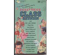 Title: Hollywood Class ReunionAudio Cassette