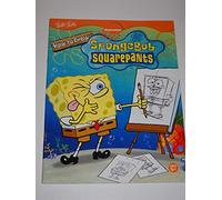 Title: How to Draw Spongebob Squarepants