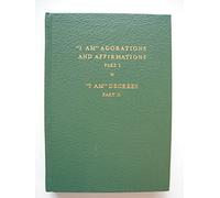 Title: I AM Adorations and Affirmations I AM Decrees Sain