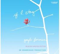 Title: If I Stay