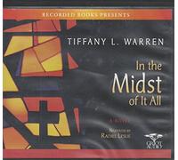 Title: In the Midst of It All 8 CDs Complete Unabridged