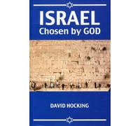 Title: Israel Chosen by God