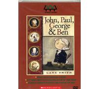 Title: John Paul George n Ben DVD