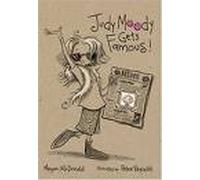 Title: Judy Moody Gets Famous