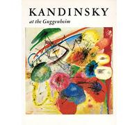 Title: Kandinsky at the Guggenheim