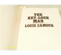 Title: Key Lock Man The Louis LAmour Collection