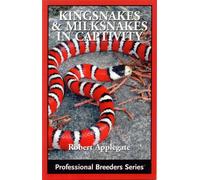 Title: Kingsnakes n Milksnakes in Captivity Professional