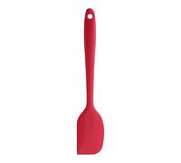 Title: Kitchen Silicone Butter Blender Cream Cake Scraper Brush Spatula Kitchen Utensils Set Red