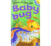 Title: Learn to Read with Baby Bug Fun With Phonics