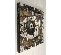 Title: Lee Bontecou A Retrospective