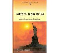 Title: Letters from Rifka With connected readings Prentic