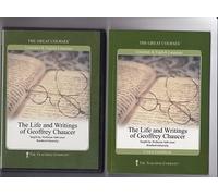 Title: Life and Writings of Geoffrey Chaucer CD Course Th
