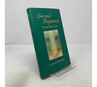 Title: Love and Forgiveness A New Way to Live