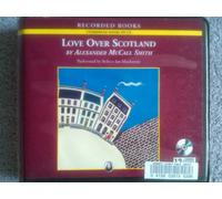 Title: Love Over Scotland